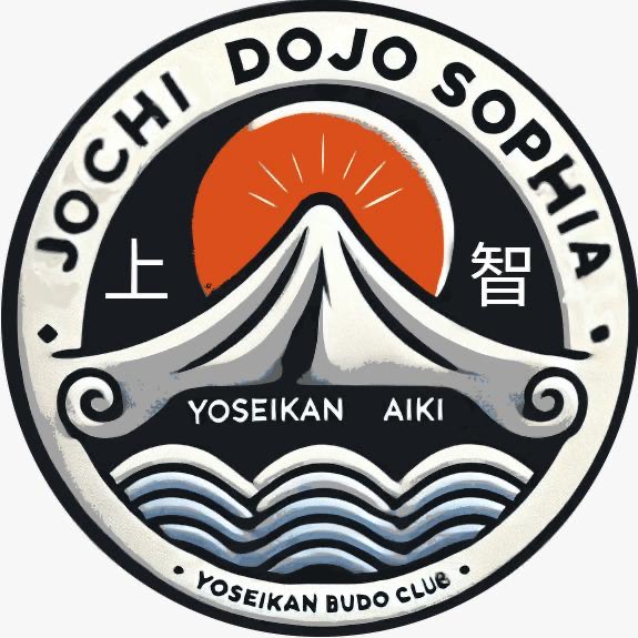 JOCHI DOJO SOPHIA